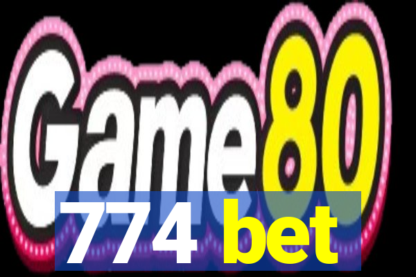 774 bet